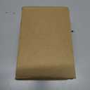 Jacqings E26 Candelabra Light Bulbs Frosted Chandelier Light Bulbs 25watt Equivalent 2700K Warm White B11 Torpedo Tip Dimmable 2W LED Decorative Candle Light Bulbs (8)