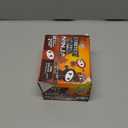 PICK A TOY Ninja Toys for Boys & Girls Party Favors Supplies Stretchy Flying Ninjas 24-Pieces, Slingshot Toys Xmas Stocking Stuffers, Karate Birthday Goodie Bags Stuffer and Ninja Party Favors