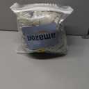 H.VERSAILTEX 4-Pieces Recliner Chair Covers Velvet Stretch Reclining Couch Covers for 1 Cushion Sofa Slipcovers Furniture Covers Form Fit Customized Style Thick Soft Washable(Small, Oatmeal)