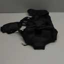 Dog Backpack Carrier, Adjustable Pet Front Carriers, Legs Out Carrying Sling Travel Bag for Small Medium Dogs 4-8 Lbs, Soft Wearable Puppy Chest Carry Backpacks for Walking/ Hiking/ Camping/ Traveling