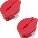 2 Pcs Finger Protection Clips, Nail Hand Protector Auxiliary Device, For Nails, Screws and Staples