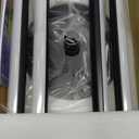 OIYN Smart RGBICW LED Corner Floor Lamp - 16 Million DIY Colors, 68+ Scenes, Music Sync, App & Remote Control, Color-Changing Ambient Lighting for Living Rooms, Bedrooms, and Gaming Rooms