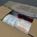 Pampers Diapers - Cruisers 360 - Size 5, 128 Count, Babyproof up to 100% Leakproof Pull-On Diaper