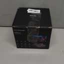 Brizled Smart Christmas Lights, 196ft 600 LED Smart WiFi Color Changing String Lights App Controlled, RGB Christmas Tree Lights Work with Alexa & Google Home for Halloween Indoor Outdoor Decor