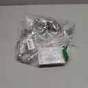 BGL Bathroom Accessory Set, Brushed Nickel Adjustable Expandable Towel Bar 4-Piece Bathroom Hardware Set Wall Mounted