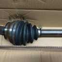 A-Premium Set of 2 Front CV Axle Shaft Assembly
Compatible with Mercedes-Benz C300 2008-2010 2013-2014 4Matic Luxury Sport, C350 13-15 4Matic, E400 2015 4Matic, 3.0L 3.5L