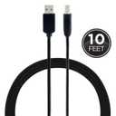 Device Cable A male/B male USB