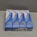 ICEPURE BORPLFTR50 Replacement for Bosch Ultra Clarity Pro Water Filter Compatible with 12033030,12028325,11025825,17005582,RA450022,WFC100MF,WFS200MF,B36CT80SNS,B36CL80ENS,BORPLFTR55,REPLFLTR55 4PACK