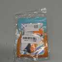 Golf Training Grip Aid - Golf Swing Trainer Tool Posture - Golf Club Grip AIDS for Outdoor/Indoor Swing Practice (1Small+1Large)