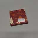 Christmas Thank You Gifts for Women Men - Ceramic Christmas Ornaments 2025 for Tree Decorations - Inspirational Employee Appreciation Gifts for Teacher Coworkers Nurse Boss, Stocking Stuffers