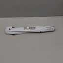 Uxcell Square Aluminum Flat Bar, 2Pcs 1/8" Thickness 1" Width 16" Length Square Aluminum Bar 6061 Aluminum Flat Plate, 3 x 25 x 406mm Solid Mill Stock