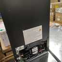 EdgeStar BWC121SSLT 18 Inch Wide 80 Can Capacity Ultra Low Temp Beverage Center