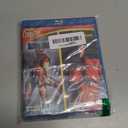 MARVEL KNIGHTS: IRON MAN SPIDER WOMAN BD [Blu-ray]