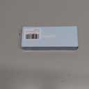 livho Oversized Eyewear Frame for Woman and Men - Rectangle Fashion Glasses for Computer, Chic Preppy Frame (*Coco Tortoise)