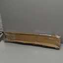 TocTen Double Bath Towel Bar - Thicken SUS304 Stainless Steel Towel Rack for Bathroom, Bathroom Accessories Double Towel Rod Heavy Duty Wall Mounted Towel Holder (Brushed Nickel, 33 in)