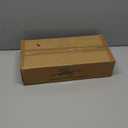 TOBUSA Semi Flush Mount Ceiling Light Fixture Matte Black, Modern Sputnik Close to Ceiling Light, Chandelier Light Fixture Ceiling for Bedroom Kitchen Living Room Dining Room, 4 Light E26 Socket