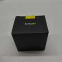 upHere 120mm White Computer Case Fan, Motherboard Sync Fan, High Airflow, Speed Adjustable, ARGB Fan with Hub and Remote, Low Noise Hydraulic Bearing Long Life Up to 40, 000 Hours-6 Pack, NT1206-6