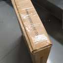 14 x 18 Inch Bathroom Medicine Cabinet with Mirror, Medicine Cabinet Mirror, Bathroom Mirror with Storage with 2 Adjustable Shelves, Assembly Required, Support Recessed or Surface Mount