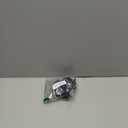 24V 2.5A Power Supply for Dymo 400 450 4XL 550 5XL 310 315 320 330 450SE Label Thermal/Twin Turbo/Turbo Labels/Duo/LabelWriter Printer Power Cord, UL Listed