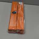 Amazon Basics Plastic Wrap, 300 Sq Ft, Pack of 3, 100 Sq Ft Rolls