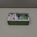 EXPAWLORER Waterproof Dog Shoes for Small Medium Large Dogs, Dog Shoes for Hot Pavement, Hiking Walking, Reflective Dog Booties for Outdoor Snow Rain Days, Anti-Slip Dog Boots & Paw Protectors