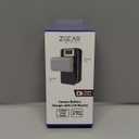 ZGEAR - Universal Camera Battery Charger W/LCD Charge Display