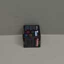 Winning Fingers Flashing Cube Electronic Memory and Brain Game - 4-in-1 Handheld Stem Toys for Kids - Cool Gadgets, Games for Boys and Girls - Fun Family Game for Kids Ages 6-12 - Educational Gift Toy