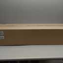 Legrand Wiremold CMK70 In Wall TV Power Grommet Kit, Cable Management Kit, Mounting Brackets, Fish Tape, and Hole Saw Included, White (1 Pair)