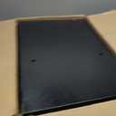 Mitlvge 17.55'' Tall Safe Box, 3.2 Cuft Home Safe with Keys & Pass Code & Wall Mount Kits, Money Safe with Smart Alert System, Removable Shelf, Mute Function and Fireproof Waterproof Bag