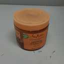 Shea Moisture Coconut & Hibiscus Defining Styling Gel