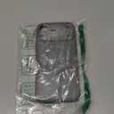 TOCOL for 17 Pro Max Case, Full Camera Protection, Built-in Magnetic Ring, Compatible with Magsafe Charger, Translucent Matte Phone Case for 17 ProMax 6.9 inch (Gray)