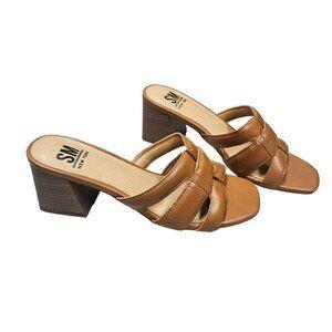SMNY Ina Tan, Size 6.5