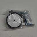 Bell Spotter 500 Flip Up Training Wheels, One Size