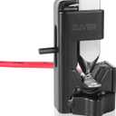 Hammer Lug Crimper Tool for 8 AWG to 4/0 AWG Battery and Welding Cables - Heavy Duty Crimping for Electrical and Automotive Applications