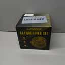 AC Blower Motor with Fan Fits for 2003-2008 Honda Pilot, 1999-2004 Honda Odyssey, 1998-2002 Honda Accord, 2001-2006 Acura MDX HVAC Heater Blower Motor Fan Replaces# 700002