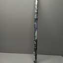 Window Privacy Film Stain Glass Window Film Rainbow Window Film Window clings Non-Adhesive Reusable Decorative for Room (Mistletoe Rainbow, 35.4 x 157.4 in)