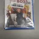 The Boss (Blu-ray + DVD)