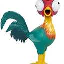 Disney Moana Squeeze and Scream HeiHei Toy Figure