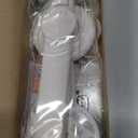 Toilet Locks Baby Proof (2Pack) Ideal Baby Proof Toilet Lid Lock with Arm – No Tools Needed Easy Installation with 3M Adhesive – Top Safety Toilet Seat Lock – Fits Most Toilets, White