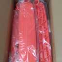 Universal 3 Steps Trampoline Ladder with Wide Steps,Durable and Easy to Assemble,220 lbs Capacity Trampoline Accessories for Kids