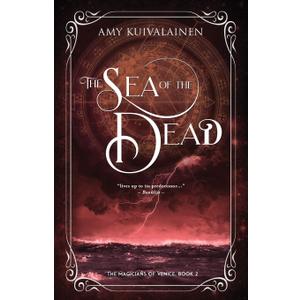 The Sea of the Dead (2)