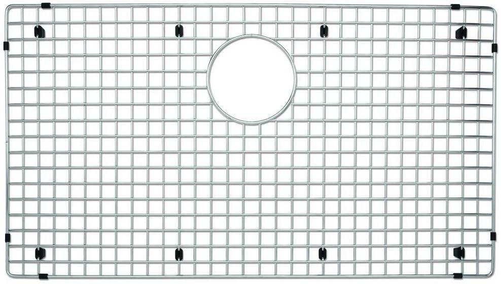 Stainless Steel Sink Grid (Fits Precision & Precision 10 Super Single Bowl)