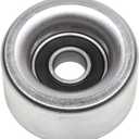 ACDelco Gold 36173 (19194197) Idler Pulley with 10 mm Bushing