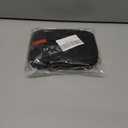 Pet Hair Remover, Electrostatic Pet Hair Removal Gloves, Reusable Cat & Dog Hair Remover for Couch, Furniture, Carpet, Curtain, Upgraded Animal Fur Removal Tool, Cat Grooming Gloves-2 PCS