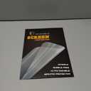 Mr.Shield For Microsoft Surface Pro 3 12 inch Anti glare Screen Protector [3 Pack] with Lifetime Replacement