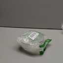 Libbey Moderno Glass Cereal Bowl in Clear