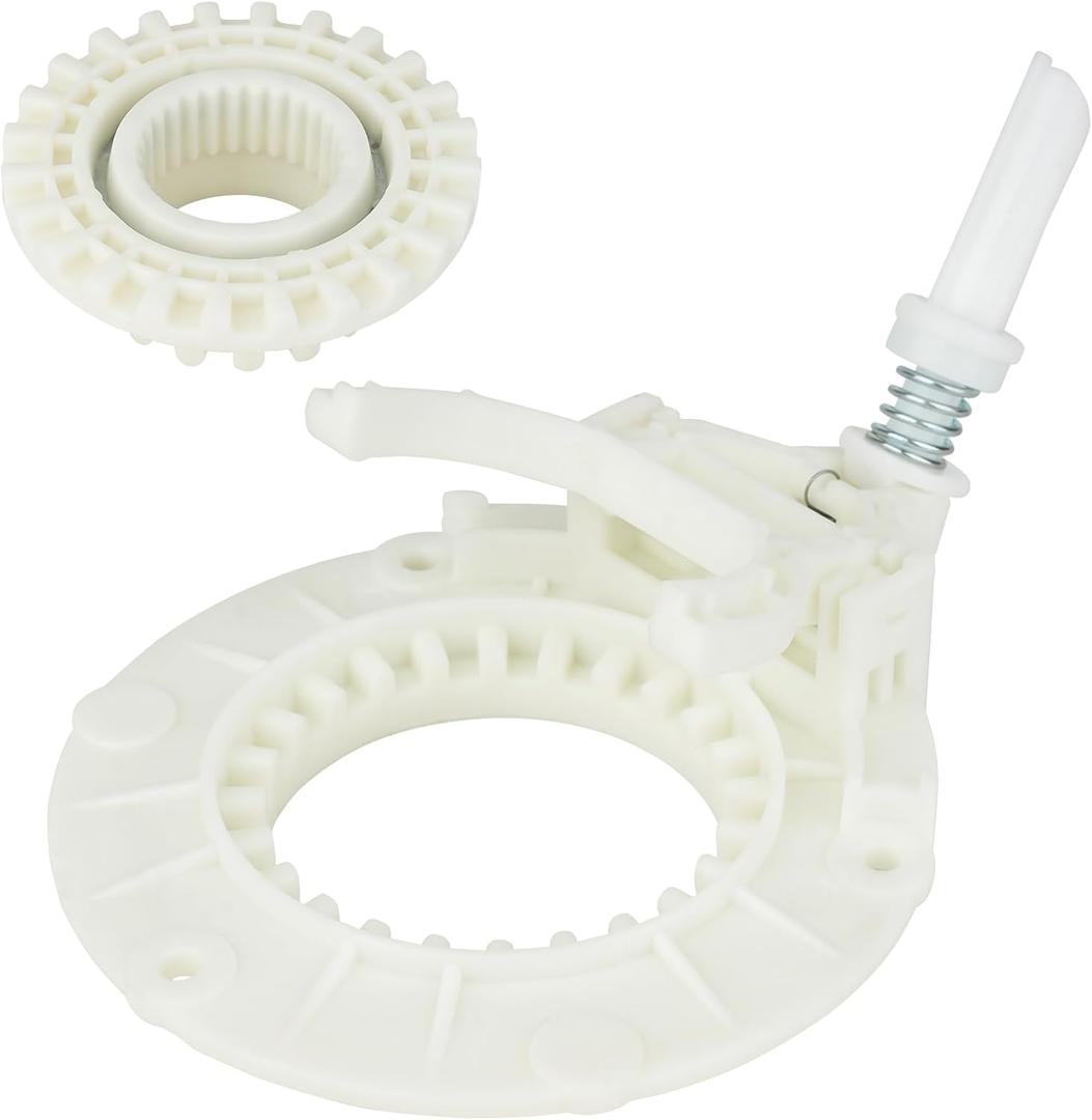 4323EA2001C Washing Shift Actuator Coupling Assembly Compatible with LG and Kenmore WasherReplaces PS7786658 ACP72929002 AP5674447 2653835