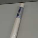 LaRibbons Off White Wrapping Paper, Mini Roll-17 Inch x 33 Feet, Christmas Gift Wrap Paper Rolls, Perfect for Holiday, Wedding, Valentine's Day, Birthday, Baby Shower