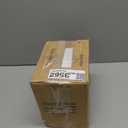 Interstate Batteries 12V 35AH Sealed Lead Acid (SLA) AGM Deep Cycle Battery (DCM0035) Insert Terminals