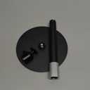 Yardwe Adjustable Projector Stand Tripod Multifunctional Support for Projector Setup Stable Base Design for Home Streaming Weight Capacity